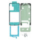 Samsung Galaxy S25 FE - Kit adhésif LCD - GH82-38398A Genuine Service Pack