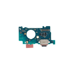 Samsung Galaxy Xcover 7 Pro G766B - Carte PCB du connecteur de charge - GH96-19589A Genuine Service Pack