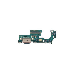 Samsung Galaxy Z Flip 7 F766B - Carte PCB du connecteur de charge - GH96-19729A Genuine Service Pack