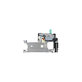 Samsung Galaxy Z Flip 7 F766B - Haut-parleur (Supérieur) - GH97-31008A Genuine Service Pack