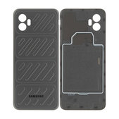 Samsung Galaxy Xcover 7 Pro G766B - Cache batterie (Black) - GH98-49971A Genuine Service Pack