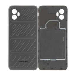 Samsung Galaxy Xcover 7 Pro G766B - Cache batterie (Black) - GH98-49971A Genuine Service Pack