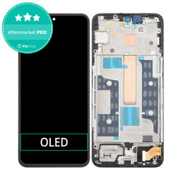 Nothing CMF Phone 1 - Écran LCD + Écran tactile + Cadre OLED