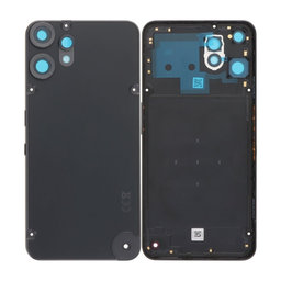 Nothing CMF Phone 2 Pro - Cache batterie complet (Black)