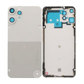 Nothing CMF Phone 2 Pro - Cache batterie complet (White)