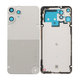Nothing CMF Phone 2 Pro - Cache batterie complet (White)