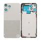 Nothing CMF Phone 2 Pro - Cache batterie complet (White)