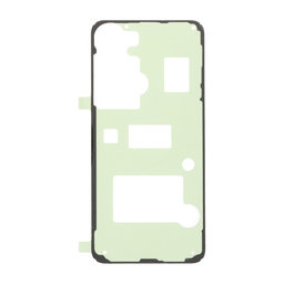 Samsung Galaxy S25 Edge - Adhésif Cache Batterie