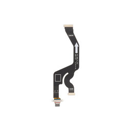 Samsung Galaxy S25 Edge - Connecteur de charge + Câble flexible