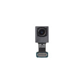 Samsung Galaxy S25 Edge - Caméra frontale 12MP (Wide)