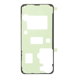 Samsung Galaxy S25 FE - Adhésif Cache Batterie