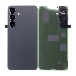 Samsung Galaxy S25 FE - Cache batterie complet (Jetblack)