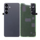 Samsung Galaxy S25 FE - Cache batterie complet (Jetblack)