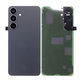 Samsung Galaxy S25 FE - Cache batterie complet (Jetblack)
