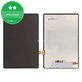 Samsung Galaxy Tab S10 FE X520, X526 - Écran LCD + Écran tactile TFT