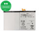Samsung Galaxy Tab S10+ X820, X826B - Batterie EB-BX828ABE 10900mAh