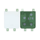 Samsung Galaxy Z Flip 7 FE F761B - Cache batterie complet (White)