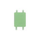 Samsung Galaxy Z Flip 7 F766B - Adhésif pour batterie (Sub)