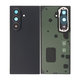 Samsung Galaxy Z Fold 7 F966B - Cache batterie complet (Jetblack)