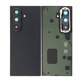 Samsung Galaxy Z Fold 7 F966B - Cache batterie complet (Jetblack)