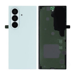 Samsung Galaxy Z Fold 7 F966B - Cache batterie complet (Mint)