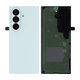 Samsung Galaxy Z Fold 7 F966B - Cache batterie complet (Mint)