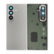Samsung Galaxy Z Fold 7 F966B - Cache batterie complet (Silver Shadow)