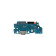Samsung Galaxy A17 A175F, A17 A176B - Carte PCB du connecteur de charge