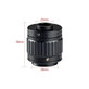 Adaptateur CTV 1X pour Microscope Trinoculaire, C-Mount