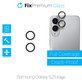 FixPremium Glass - Verre Trempé Caméra Arrière sans Cadre pour Samsung S25 Edge