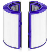 Dyson Purifier-series, Purifier humidifier-series - Filtre HEPA 2-en-1 (Charbon actif)