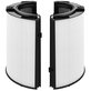 Dyson Purifier-series, Purifier humidifier-series - Filtre HEPA (Charbon actif)