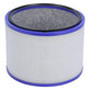Dyson Pure Hot + Cool-series, Pure Cool Desk-series - Filtre HEPA (Charbon actif) (Purple)