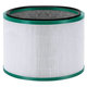 Dyson Pure Hot + Cool-series, Pure Cool Desk-series - Filtre HEPA (Charbon actif) (Green)