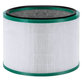 Dyson Pure Hot + Cool-series, Pure Cool Desk-series - Filtre HEPA (Charbon actif) (Green)