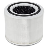 Levoit Core 300, 300s, P350 - Filtre HEPA (Charbon actif)
