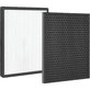 Philips 1000-series, 1000i-series, AC1214, AC1215, AC1217 - Ensemble de filtres (HEPA + Charbon actif)