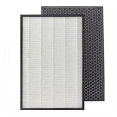 Sharp KC-series - Filtre HEPA (Charbon actif)