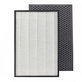 Sharp KC-series - Filtre HEPA (Charbon actif)