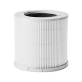 Xiaomi Smart Air Purifier 4 Compact - Filtre HEPA (Charbon actif) (White)
