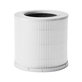 Xiaomi Smart Air Purifier 4 Compact - Filtre HEPA (Charbon actif) (White)