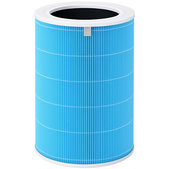 Xiaomi Mi Mijia Air Purifier 4 - Filtre HEPA (Antibactérien) (Bleu)