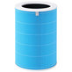 Xiaomi Mi Mijia Air Purifier 4 Pro - Filtre HEPA (Antibactérien) (Bleu)