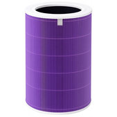 Xiaomi Mi Mijia Air Purifier 4 Pro - Filtre HEPA (Anti-odeurs) (Violet)