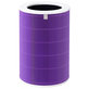 Xiaomi Mi Mijia Air Purifier 4 Pro - Filtre HEPA (Anti-odeurs) (Violet)