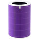 Xiaomi Mi Air Purifier 4 Lite - Filtre HEPA (Anti-odeurs) (Violet)