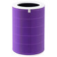 Xiaomi Mi Air Purifier 4 Lite - Filtre HEPA (Anti-odeurs) (Violet)
