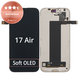 Écran pour iPhone Air, Tactile avec cadre, Refurbished