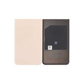 Google Pixel 8 - Verre du boîtier arrière (inférieure) (Rose)