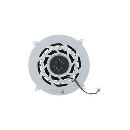 Sony Playstation 5 Slim - Ventilateur de refroidissement interne (19-lames)